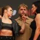 Ronda Rousey vs Gina Carano Frontkick.online