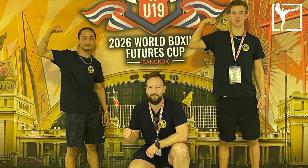 Svensk Boxning Frontkick.online (2)