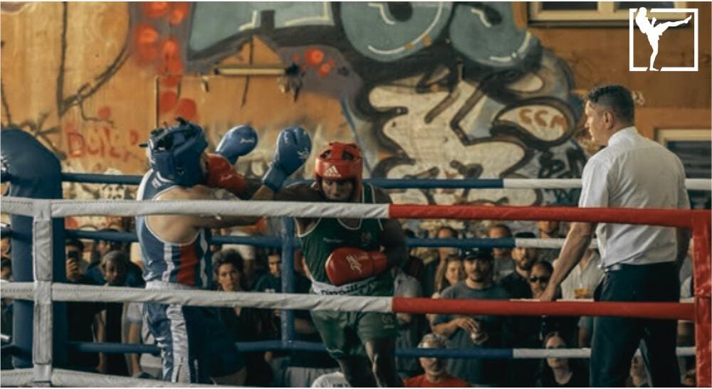 Svensk boxning 2026 Frontkick.online