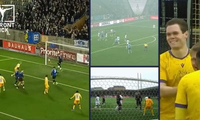 Svenska Cupen semifinal 2026 Frontkick.online