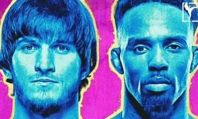 UFC London MMA Frontkick.online