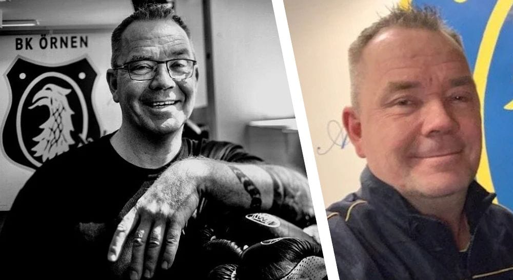 Vesa Petri Eriksson BK Ornen Sexuellt ofredande Frontkick.online