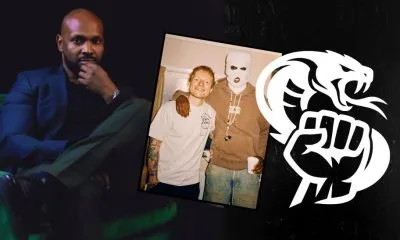 Victor de Almeida AFN Last Man Standing 1.Cuz MMA