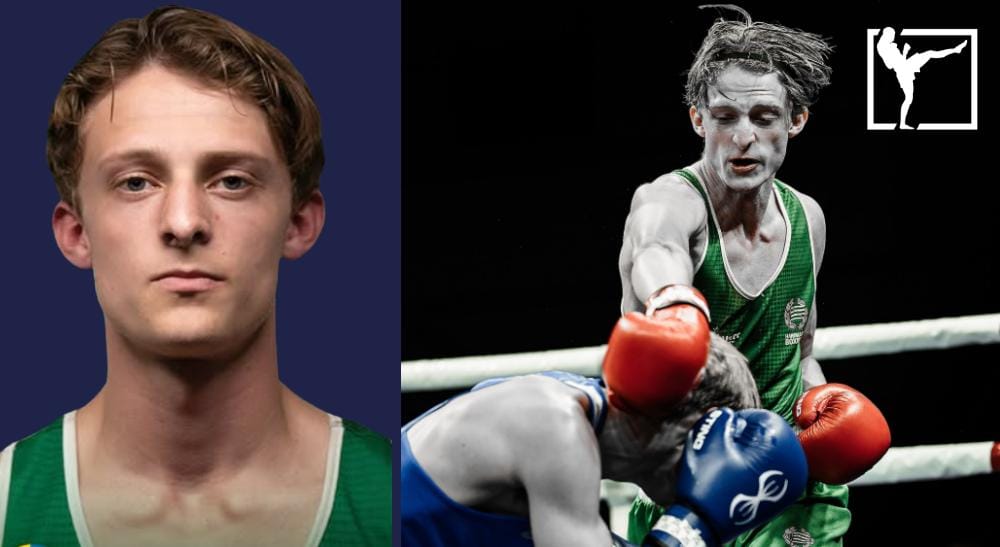 Viggo Pettersson boxning intervju Frontkick.online (1)