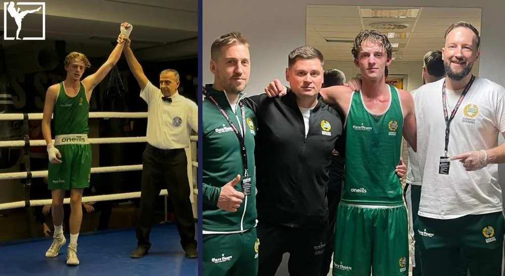 Viggo Pettersson intervju Frontkick.online