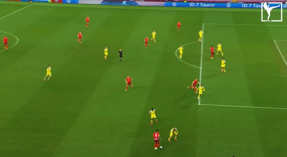 Viktor Gyökeres svenska landslaget Frontkick.online