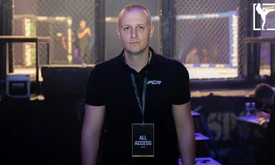 Zlatko Ostrogonac intervju Frontkick.online