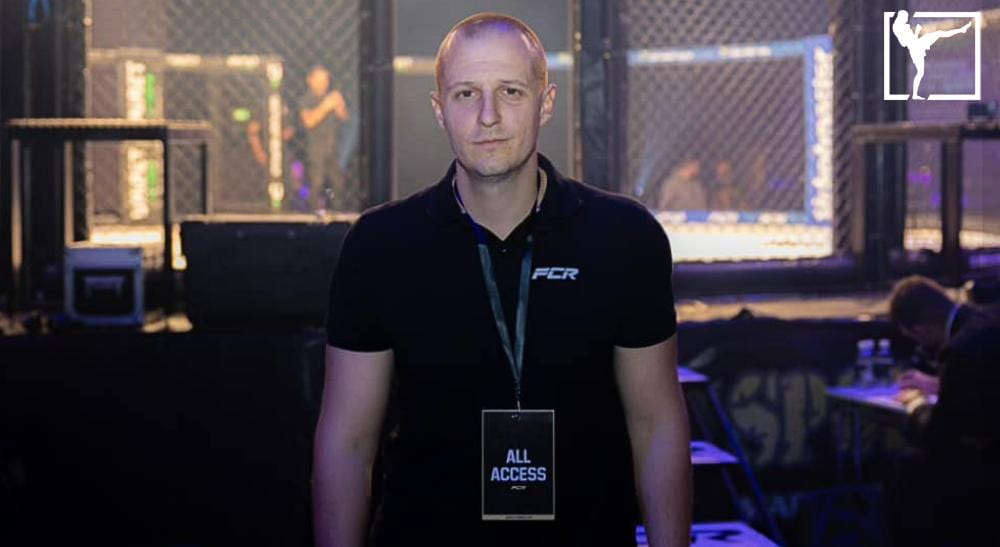 Zlatko Ostrogonac intervju Frontkick.online
