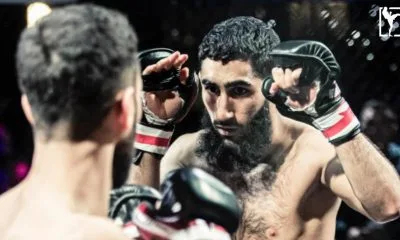 Alan Zangana Frontkick.online