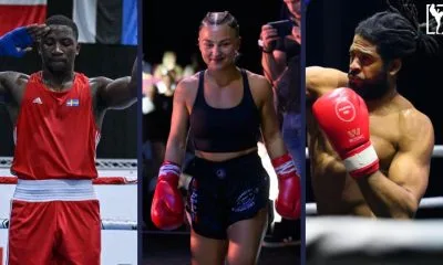 Allstyle Fighting The Blitz Frontkick.online