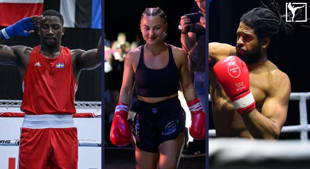 Allstyle Fighting The Blitz Frontkick.online