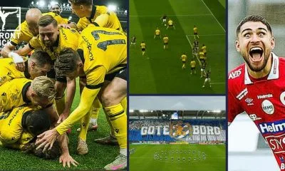 Allsvenskan 2026 Frontkick.online