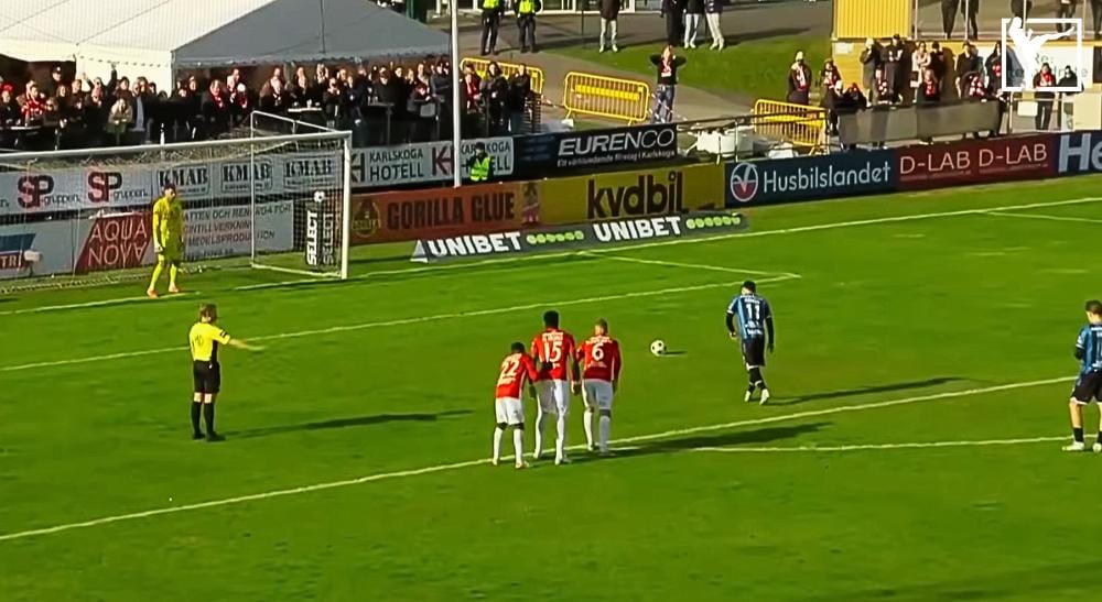 Allsvenskan 2026 Sirius Frontkick.online