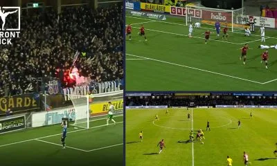Allsvenskan 2026 omgång 2 Frontkick.online