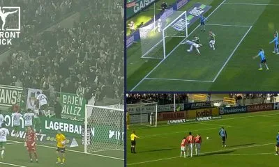 Allsvenskan 2026 premiär Frontkick.online