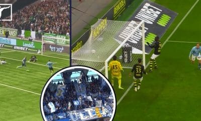 Allsvenskan omgång fem Frontkick.online (1)