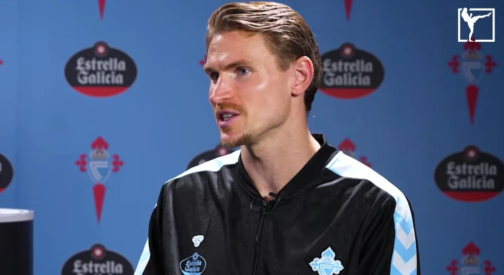 Carl Starfelt har en oroväckande skada inför VM Frontkick.online