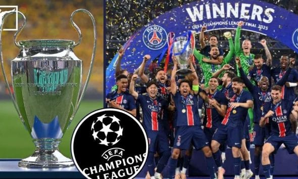 Champions League på Viaplay Frontkick.online