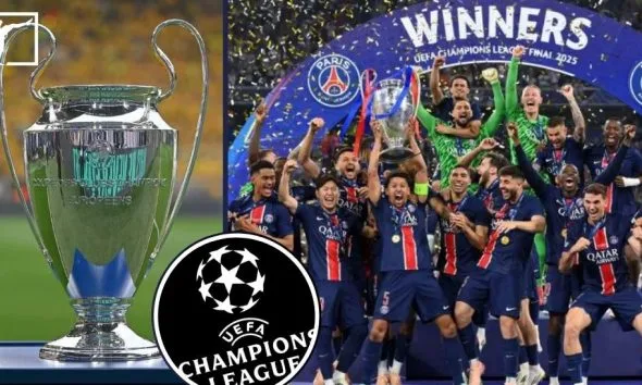 Champions League på Viaplay Frontkick.online