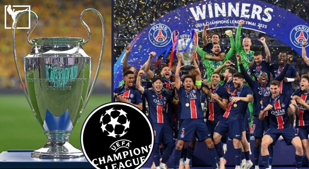 Champions League på Viaplay Frontkick.online