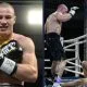Cristinel Mazareanu interview Frontkick.online