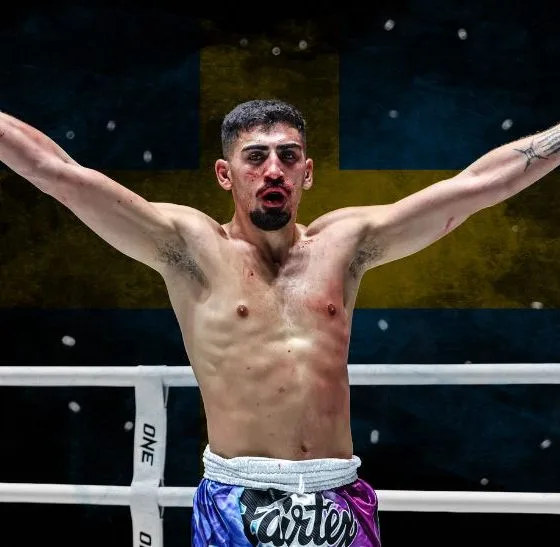 Dalian Dawody ONE Championship