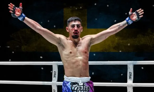 Dalian Dawody ONE Championship