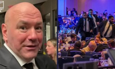 Dana White The Washington Hilton Frontkick.online