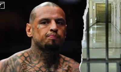 Daniel Rodriguez Frontkick