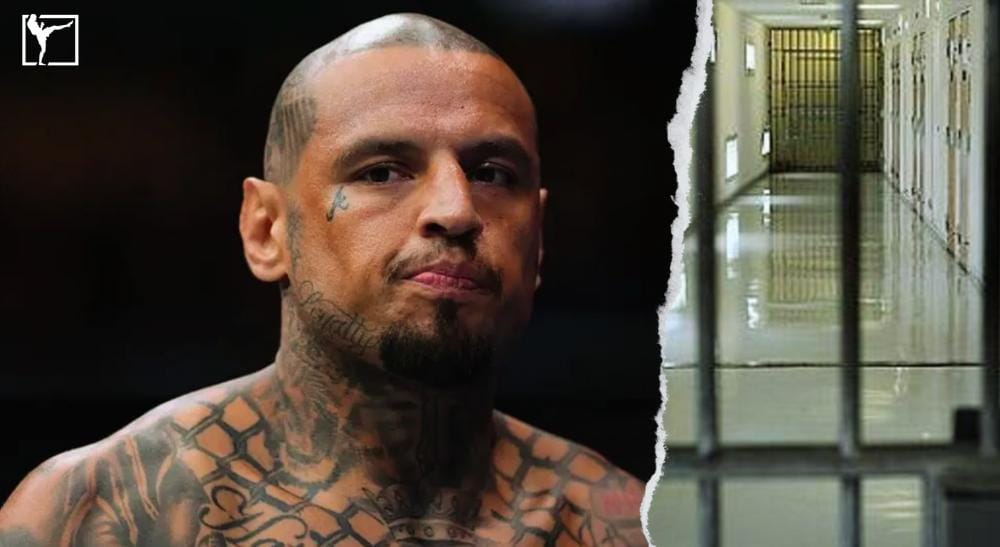 Daniel Rodriguez Frontkick