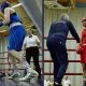 Dina Daoud intervju boxning Frontkick.online