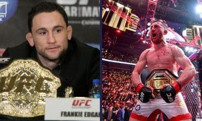 Edgar vs Dvalishvili Frontkick.online