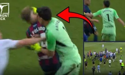 Esteban Andrada Frontkick.online