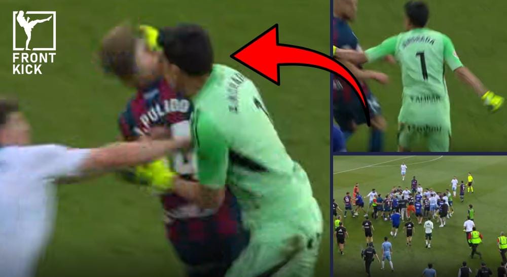 Esteban Andrada Frontkick.online