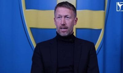 Graham Potter fotbolls-VM 2026 Frontkick.online