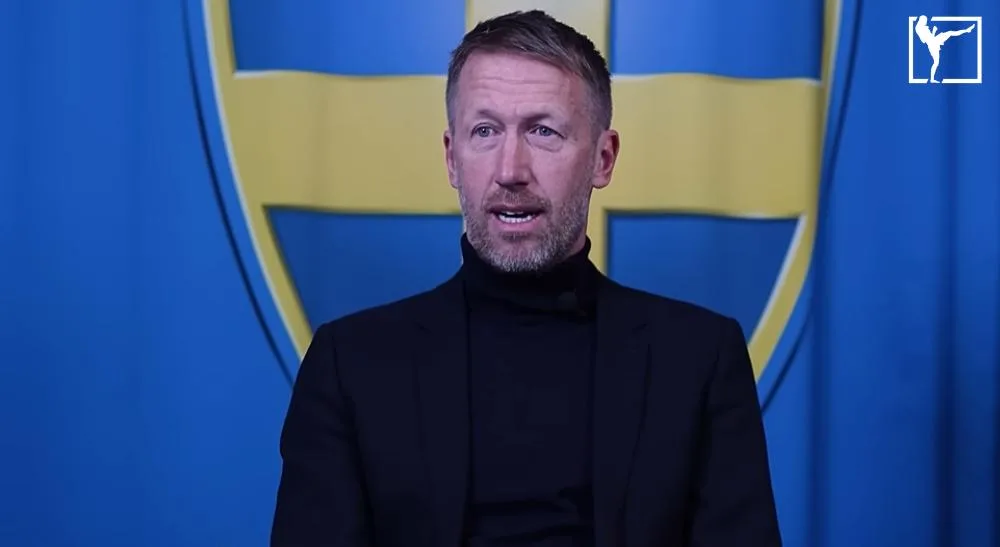Graham Potter fotbolls-VM 2026 Frontkick.online