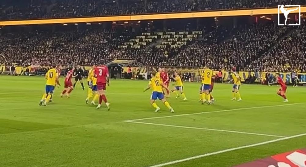Guide för fotbolls-VM 2026 Frontkick.online 