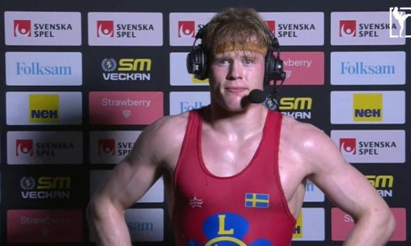 Hugo Baff EM-brons Frontkick.online