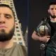 Islam Makhachev rånad Frontkick.online