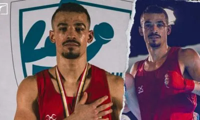 Kevin Scott ny intervju Frontkick