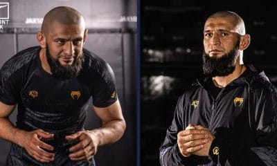 Khamzat Chimaev UFC 328 Frontkick.online