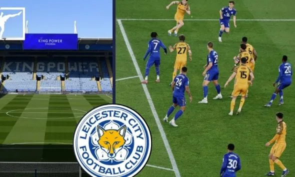 Leicester ute ur championship Frontkick.online