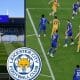 Leicester ute ur championship Frontkick.online