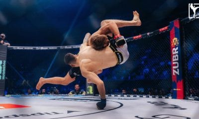 Liam Pitts takedown OKTAGON 87 Frontkick.online (1)