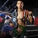 MTFL 18 Muay Thai For Life 18 Helsingborg