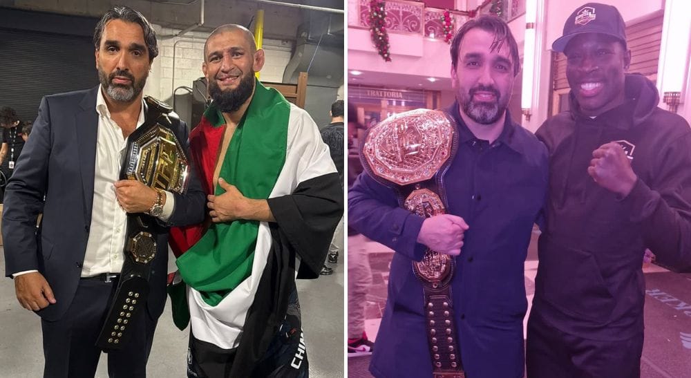 Majdi Shammas Frontkick.online