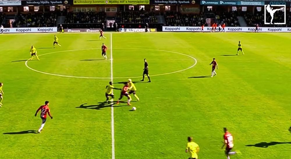 Mjällby Örgryte Allsvenskan 2026 Frontkick.online