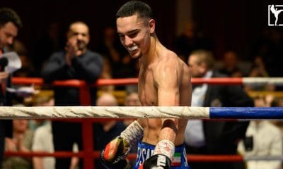 Neo Vis Jamehgar intervju Frontkick.online