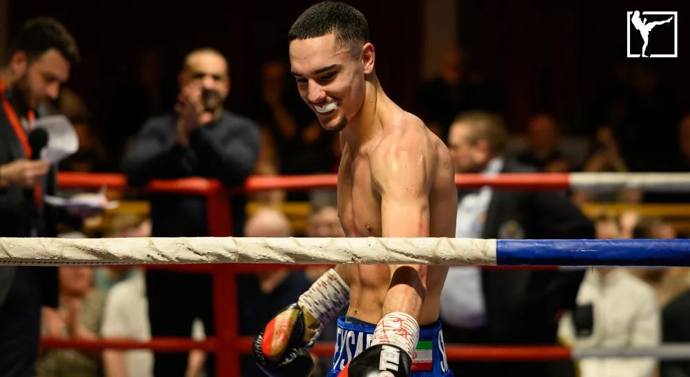 Neo Vis Jamehgar intervju Frontkick.online