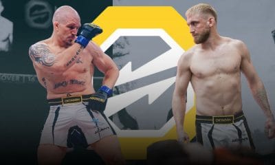 OKTAGON 87 Samuel Bark Zebaztian Kadestam